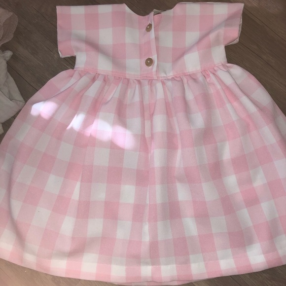 Dear Loa dress 4T🌷SOLD in FB🌷 - Picture 2 of 2